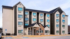 Exterior - Quality Inn & Suites Robbinsville (Robbinsville)