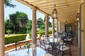 Veranda