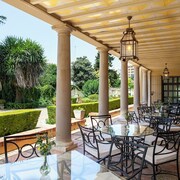 Hotel Villa Jerez