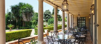 Hotel Villa Jerez