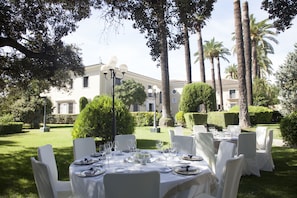Jardin