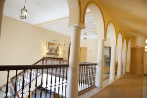 Interior - Hotel Villa Jerez (Jerez de la Frontera)