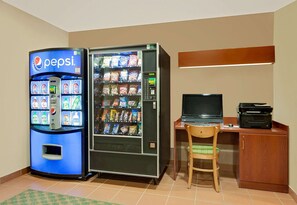 Desayuno continental incluido todos los días