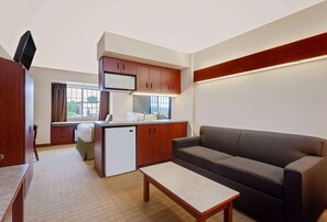 Ropa de cama de alta calidad y escritorio 