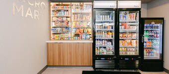 Microtel Inn & Suites by Wyndham Wellsville