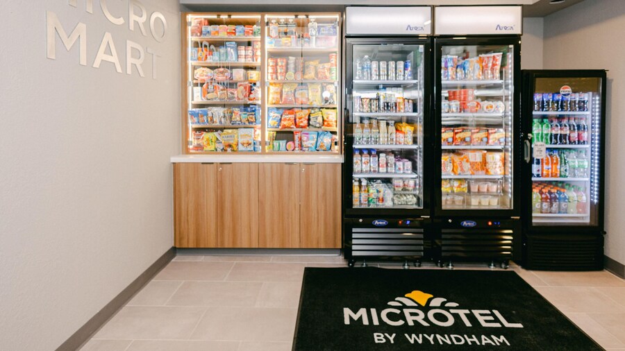 Microtel Inn & Suites by Wyndham Wellsville
