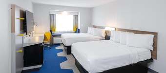 Microtel Inn & Suites by Wyndham Wellsville