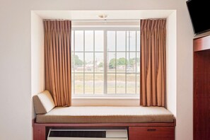 Ropa de cama de alta calidad y escritorio 