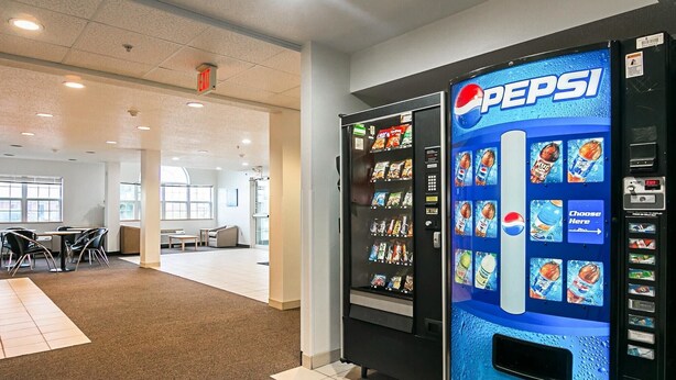 自動售賣機