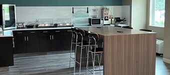 Sleep Inn Marion - Cedar Rapids