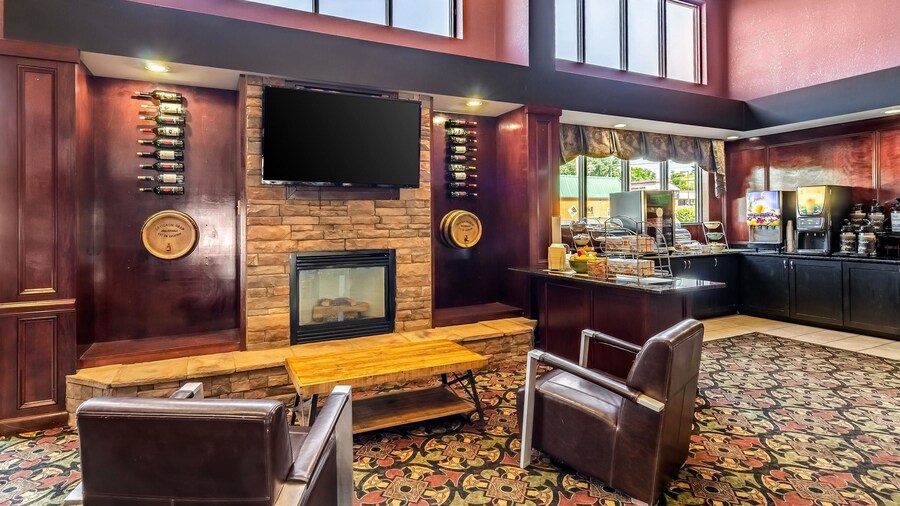 Quality Inn & Suites Abingdon