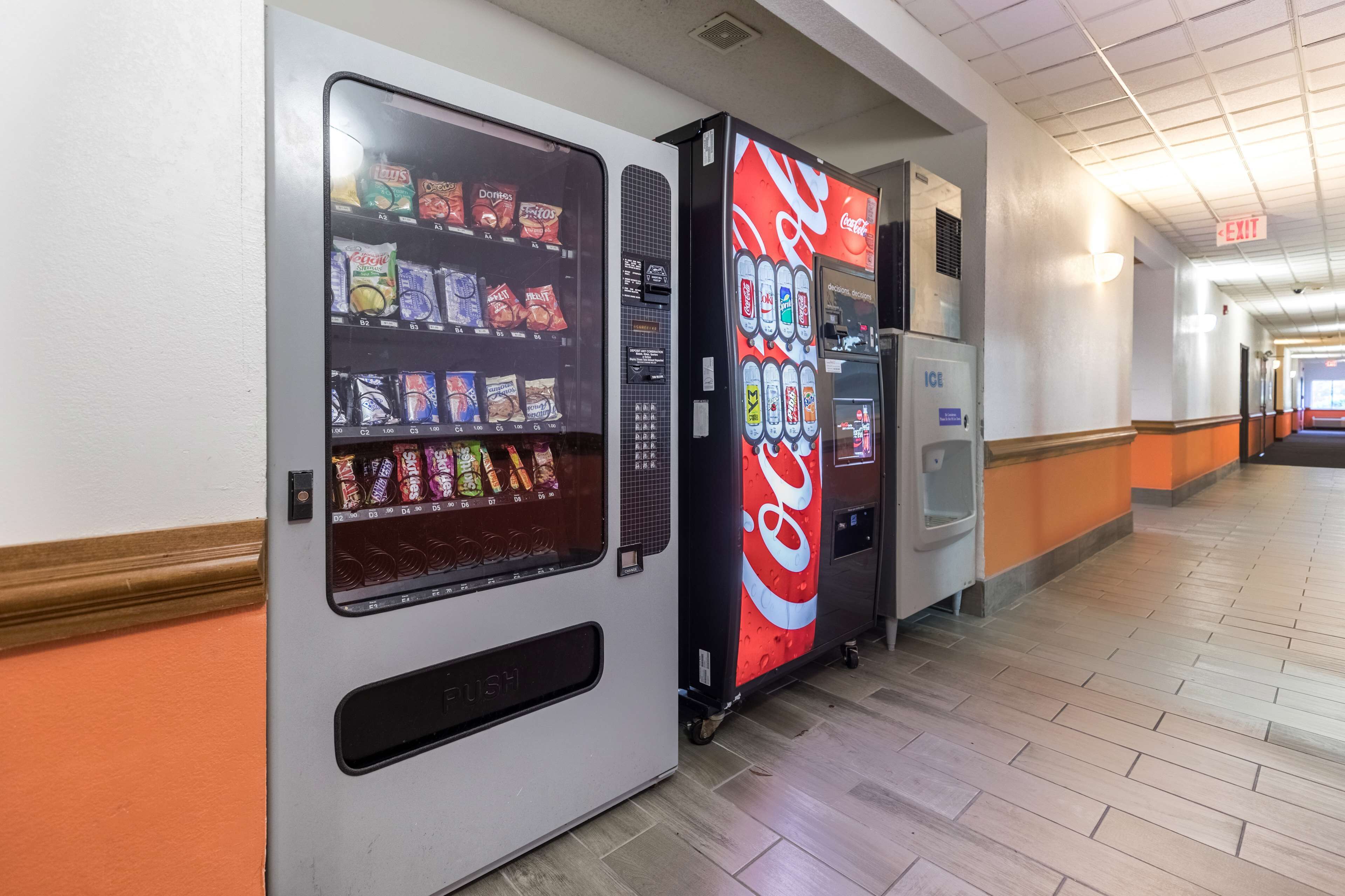 Photo - Motel 6-Indianapolis, IN - Southport