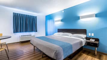 Barnesenger (inkludert) og ekstrasenger (mot et tillegg)