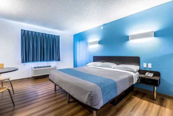 Cunas gratuitas, camas extra, wifi gratis y ropa de cama 