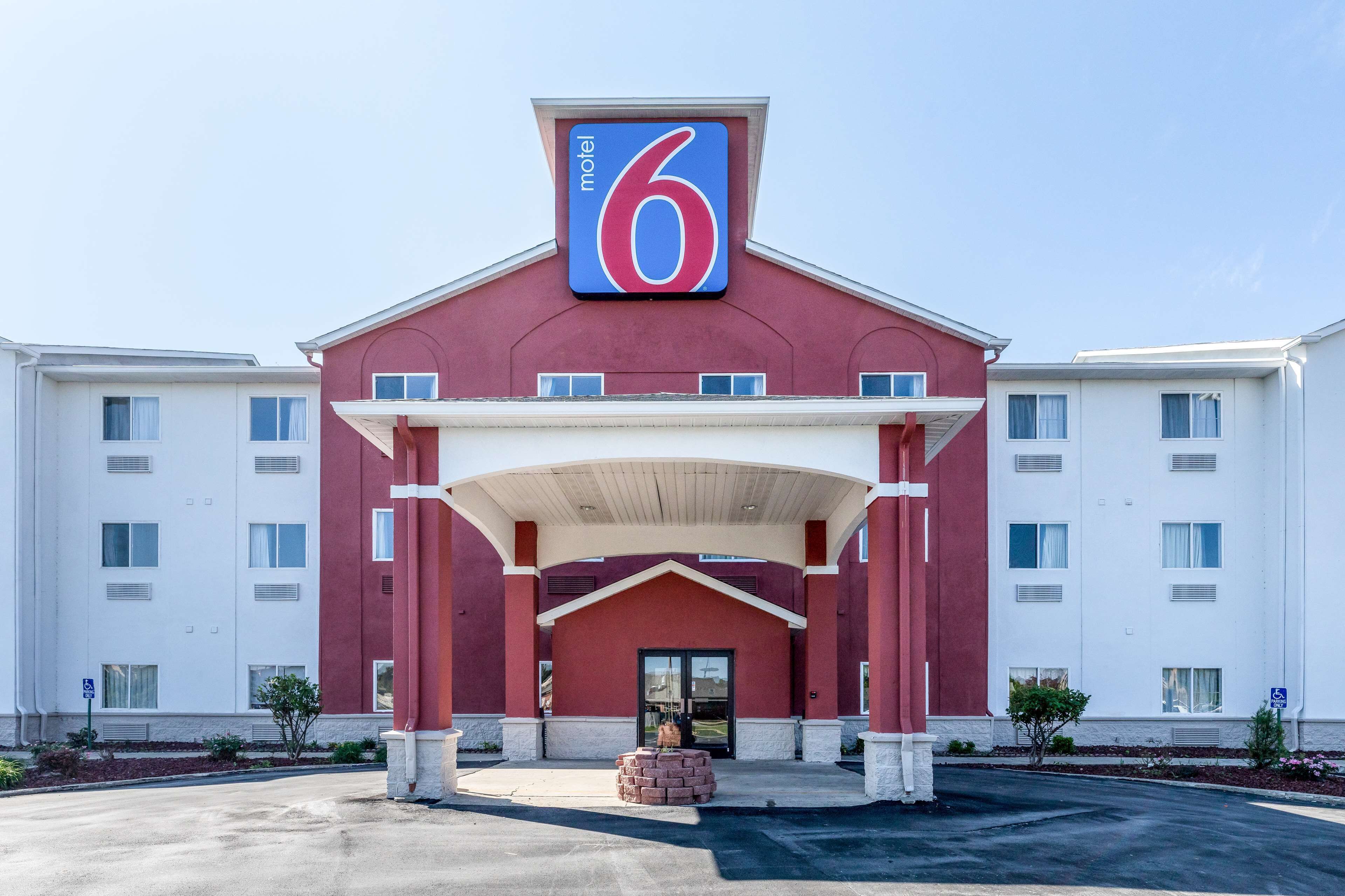 Photo - Motel 6-Indianapolis, IN - Southport