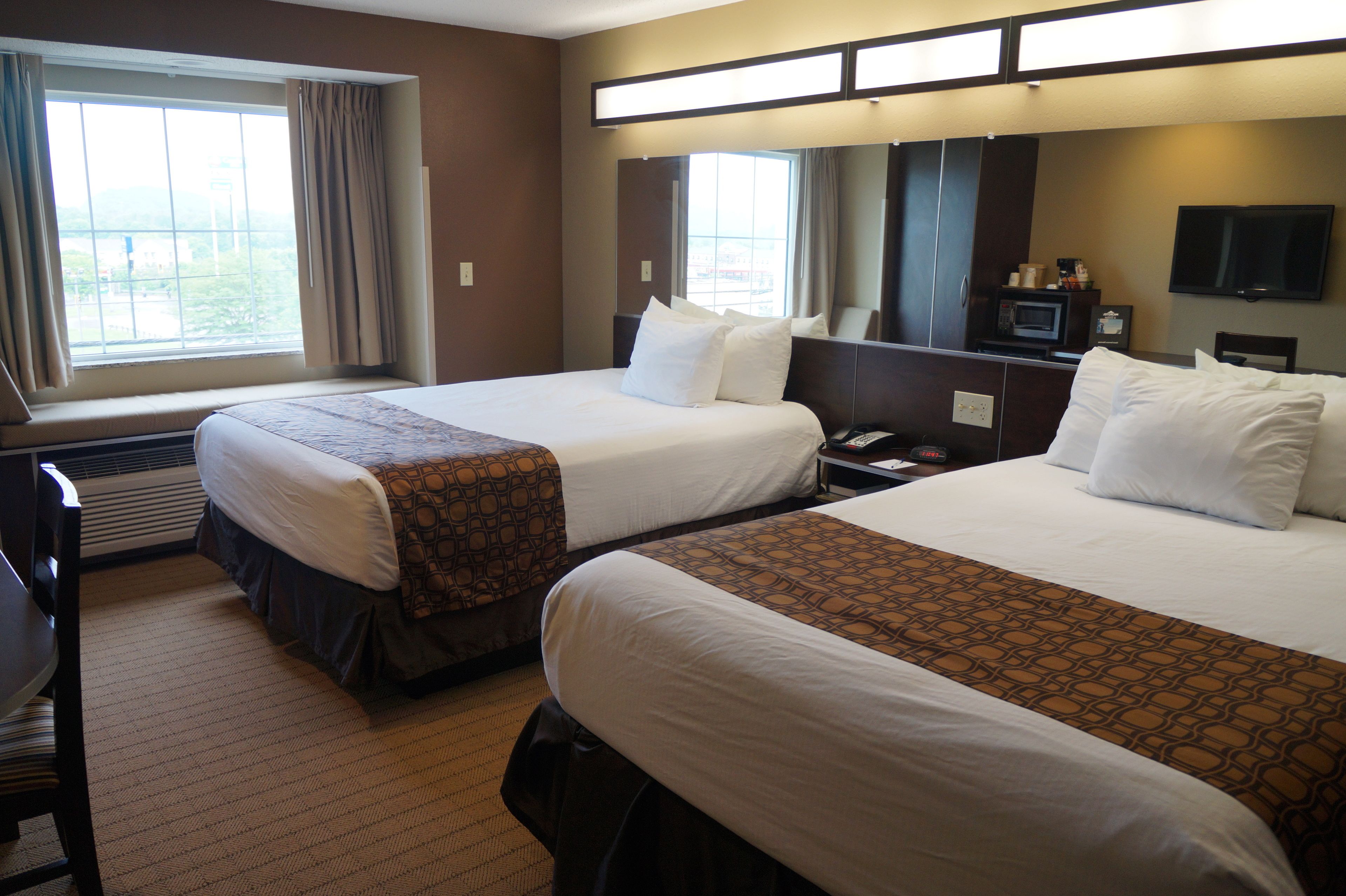 in-room safe, iron/ironing board, free cots/infant beds, free wifi