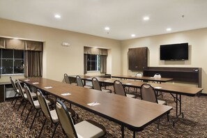 Sala de reunions