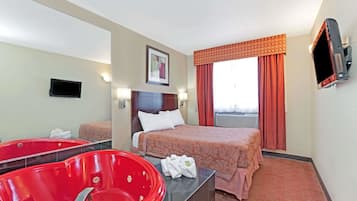 Standard Room, 2 Queen Beds