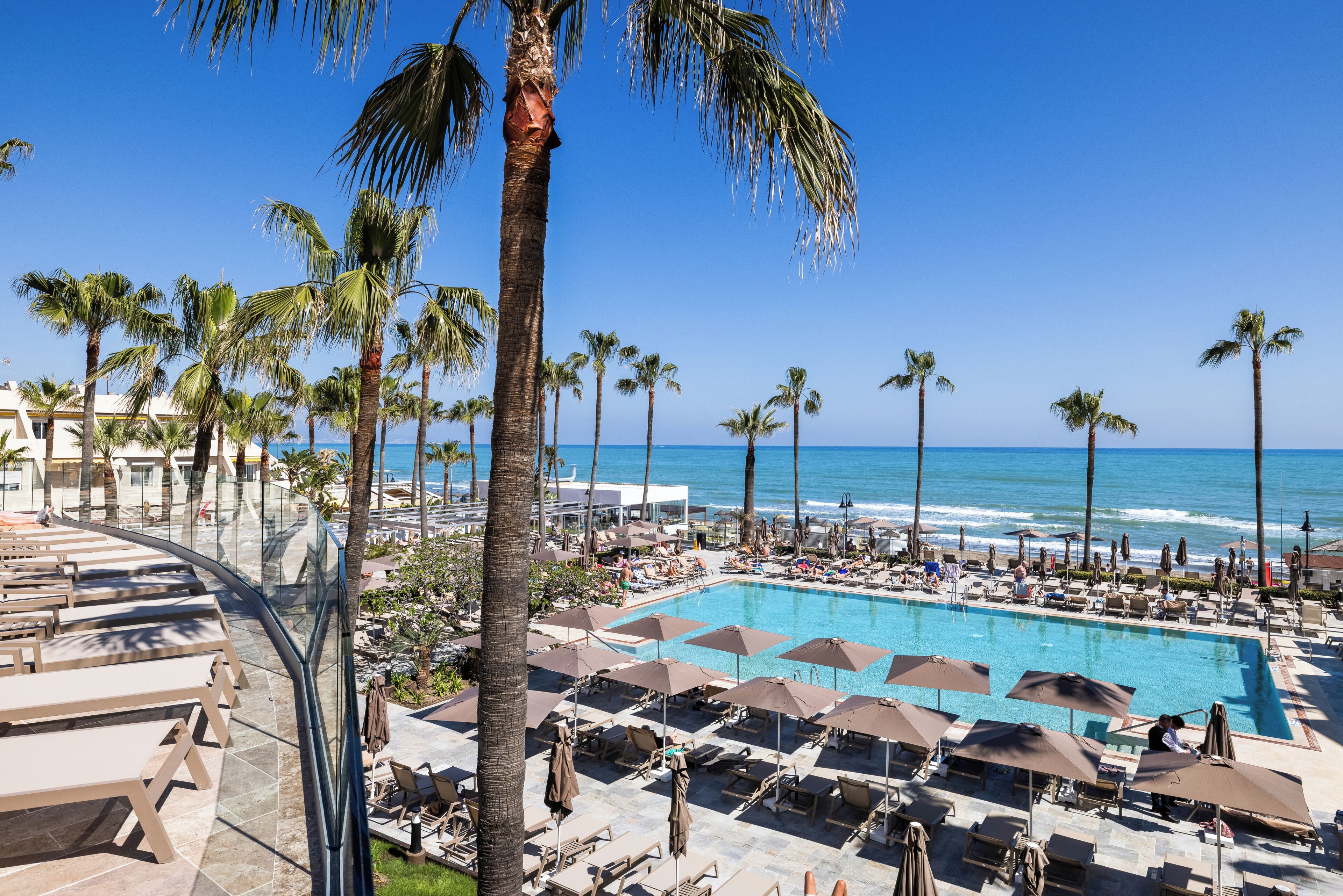 Foto - Riu Nautilus Hotel - Adults only