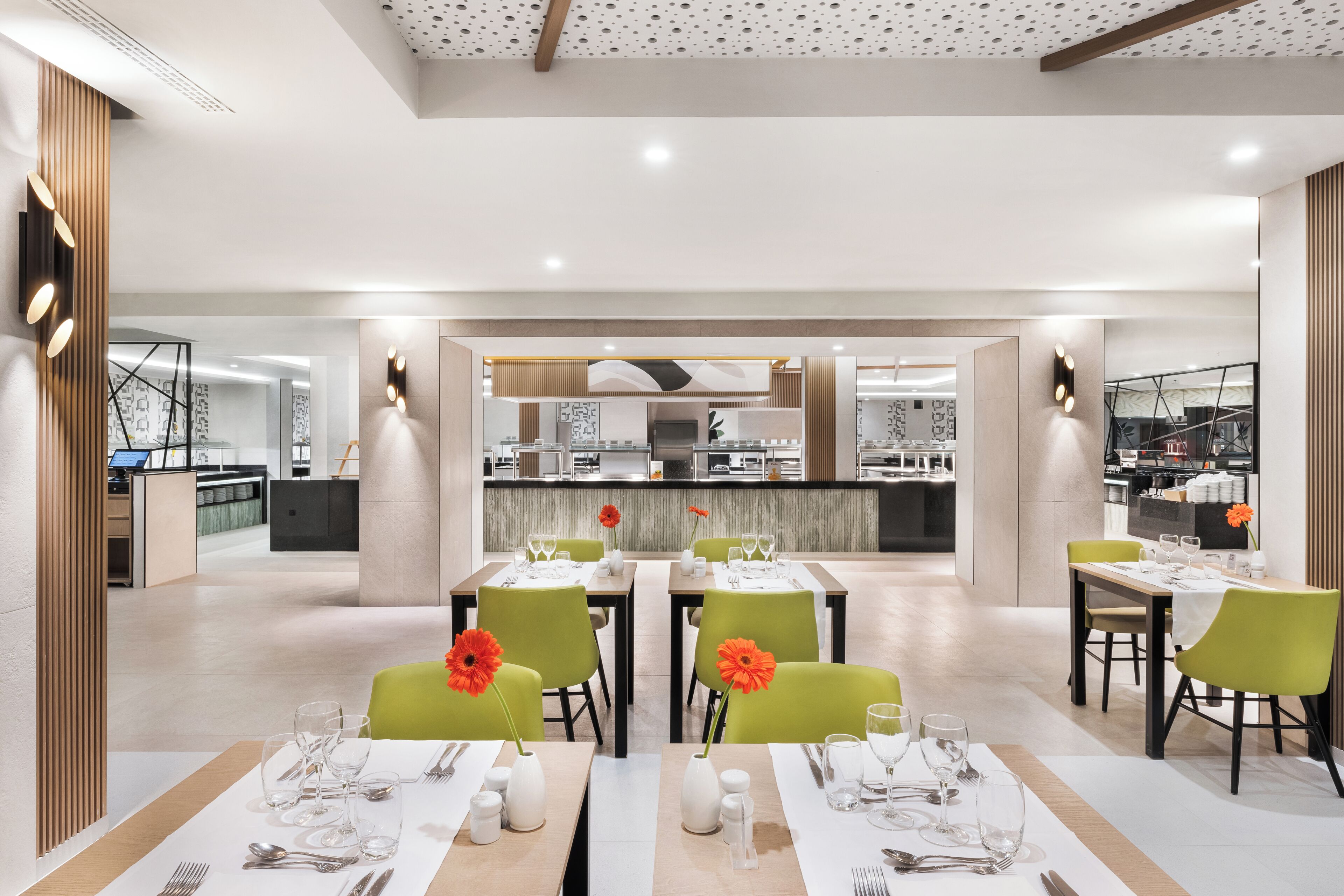 Photo - Hotel Riu Palace Nautilus - Adults Only