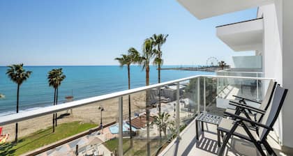 Hotel Riu Palace Nautilus - Adults Only