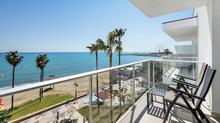 Hotel Riu Palace Nautilus - Adults Only