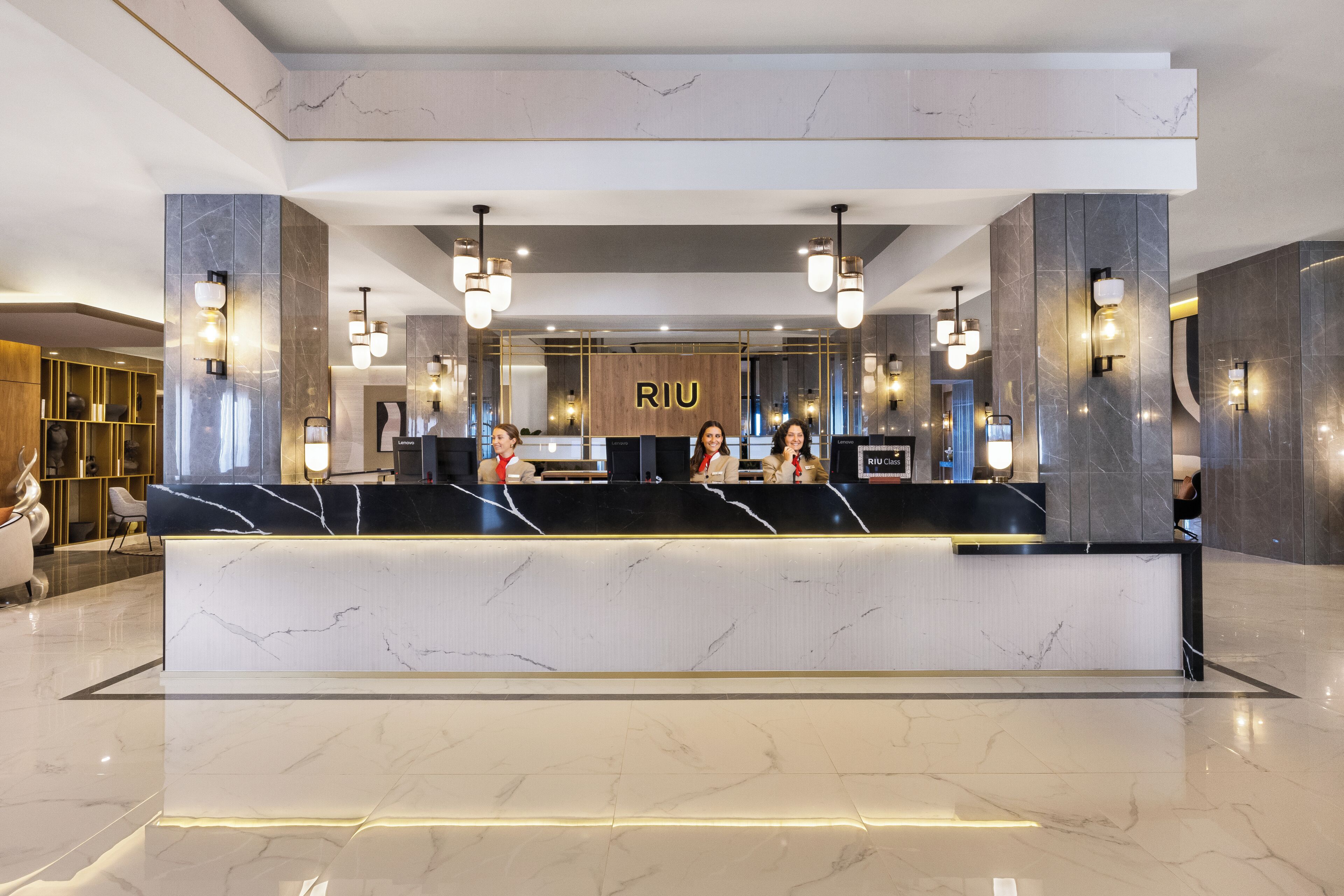 Foto - Riu Nautilus Hotel - Adults only