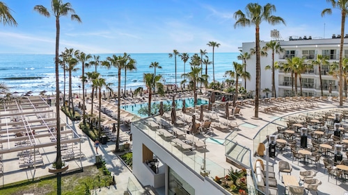 Hotel Riu Palace Nautilus - Adults Only