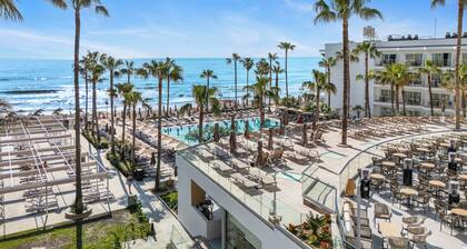 Hotel Riu Palace Nautilus - Adults Only