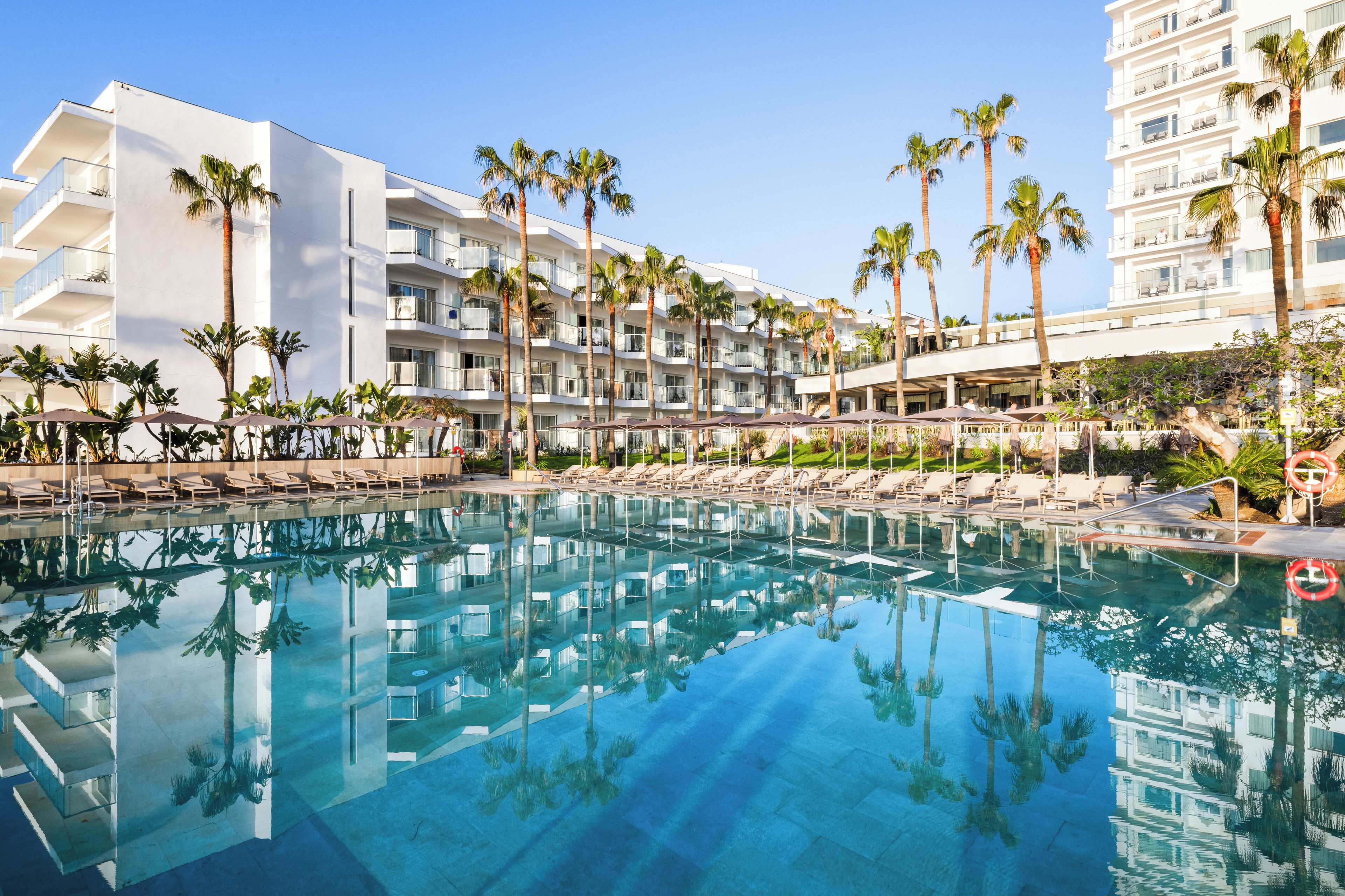 Foto - Hotel Riu Palace Nautilus - Adults Only