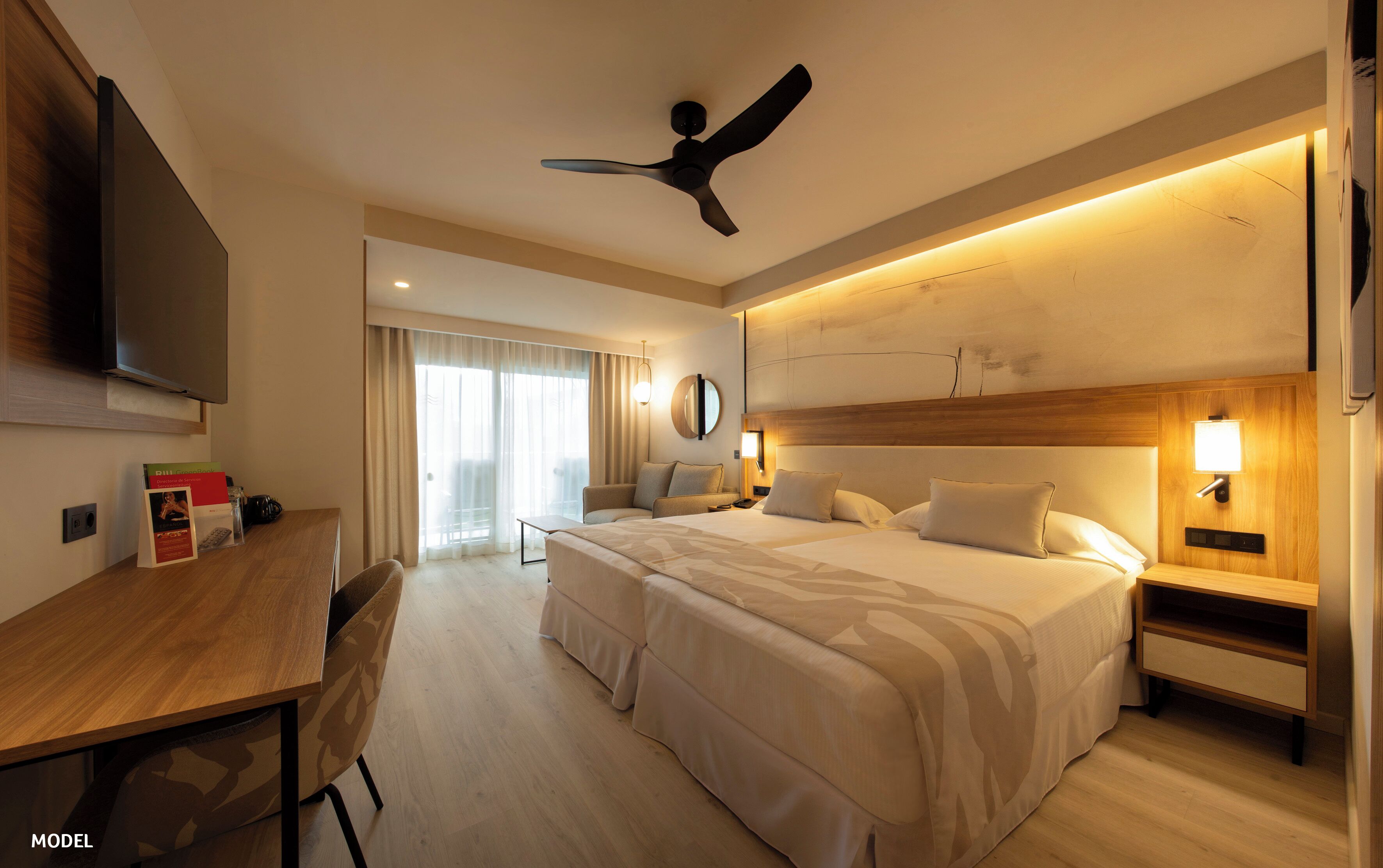 Foto - Hotel Riu Palace Nautilus - Adults Only