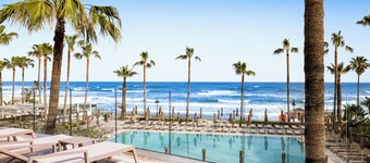 Hotel Riu Palace Nautilus - Adults Only