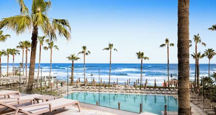 Hotel Riu Palace Nautilus - Adults Only