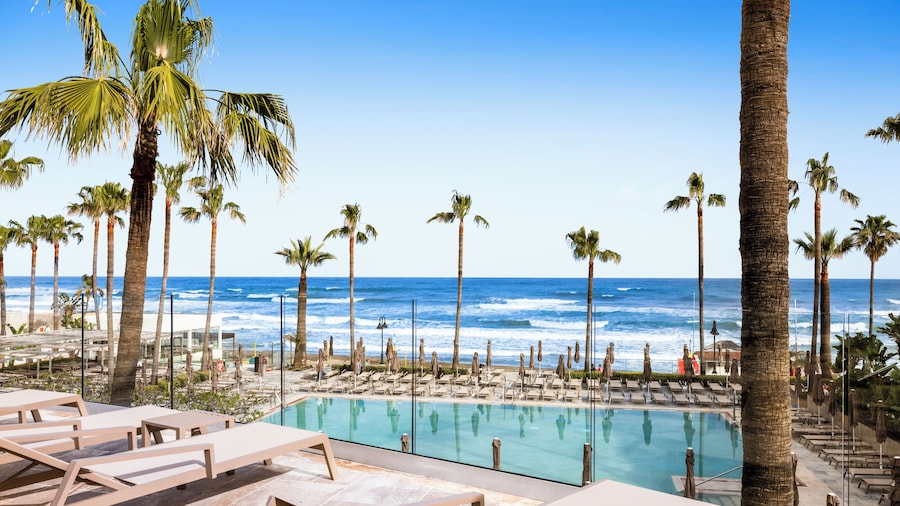 Hotel Riu Palace Nautilus - Adults Only