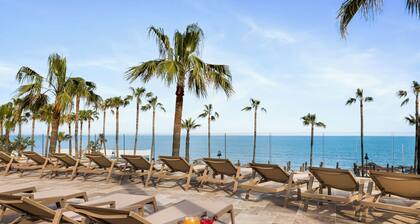 Hotel Riu Palace Nautilus - Adults Only