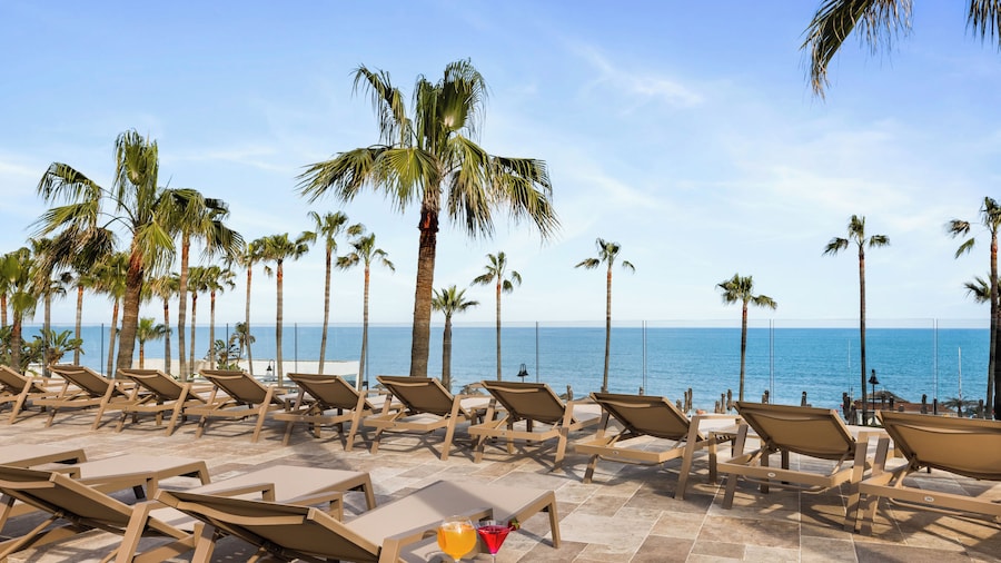 Hotel Riu Palace Nautilus - Adults Only