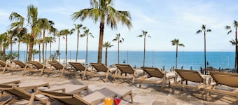 Hotel Riu Palace Nautilus - Adults Only