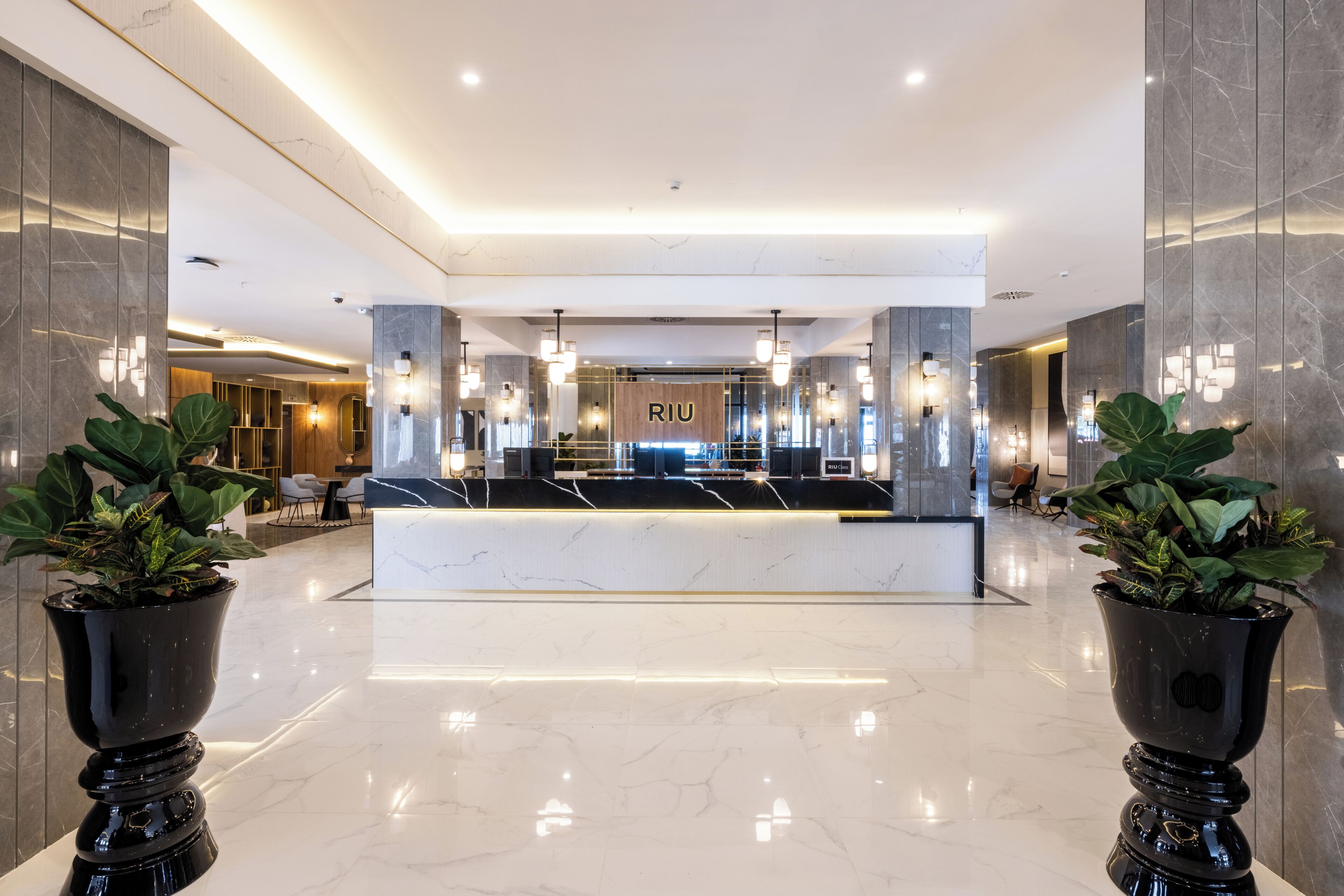 Photo - Hotel Riu Palace Nautilus - Adults Only