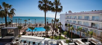 Hotel Riu Nautilus - Adults Only