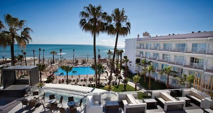Hotel Riu Nautilus - Adults Only