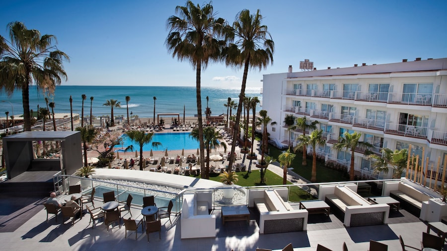 Hotel Riu Nautilus - Adults Only