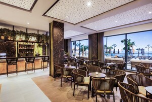 Buitendiner, dagelijks geopend