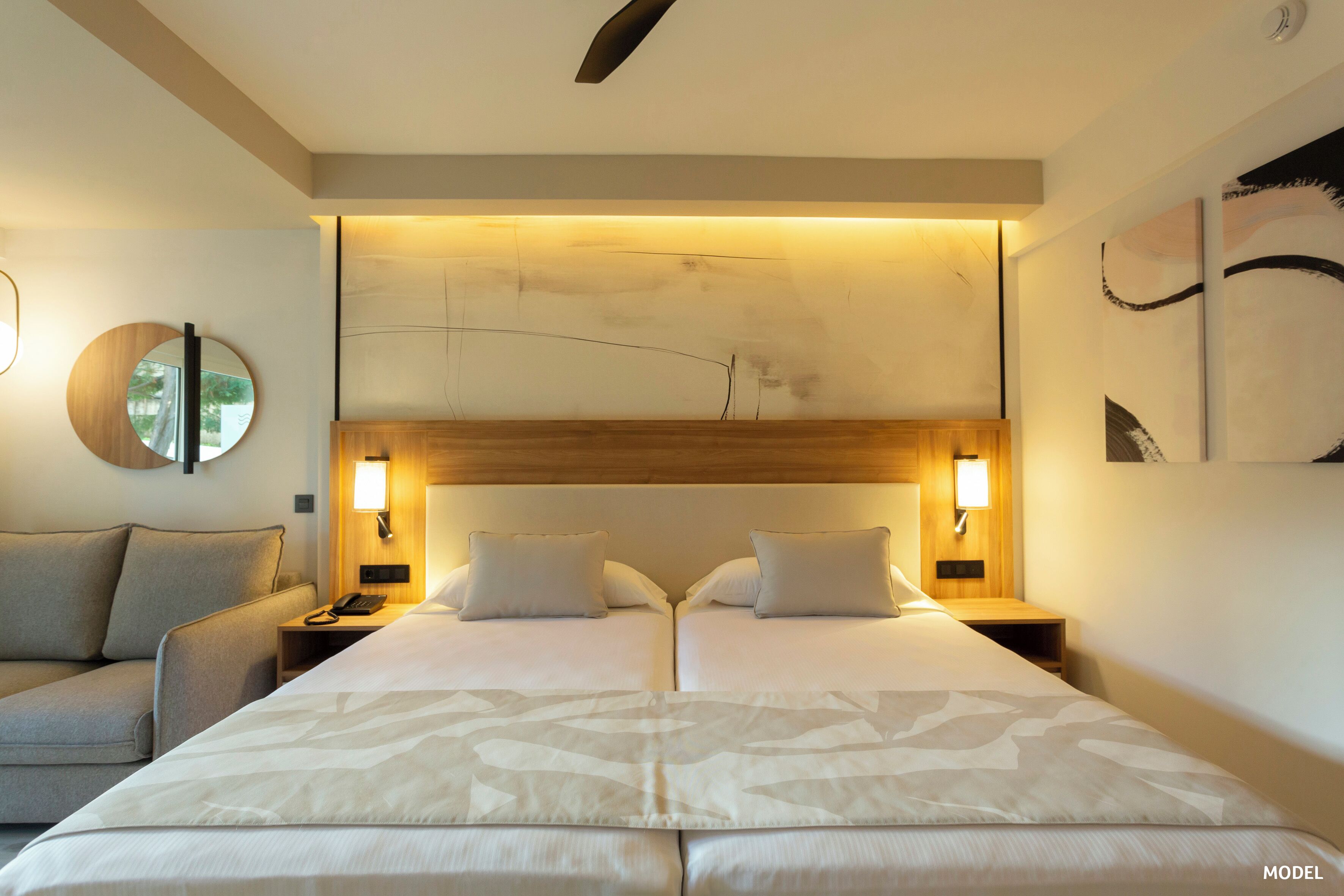 Foto - Hotel Riu Palace Nautilus - Adults Only