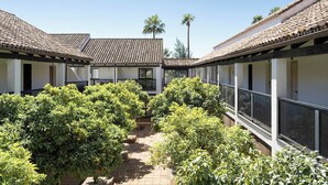 Garden - Hotel Ona Diana Park (Estepona)