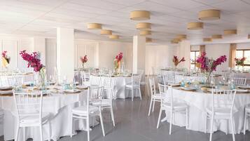 Salón de eventos
