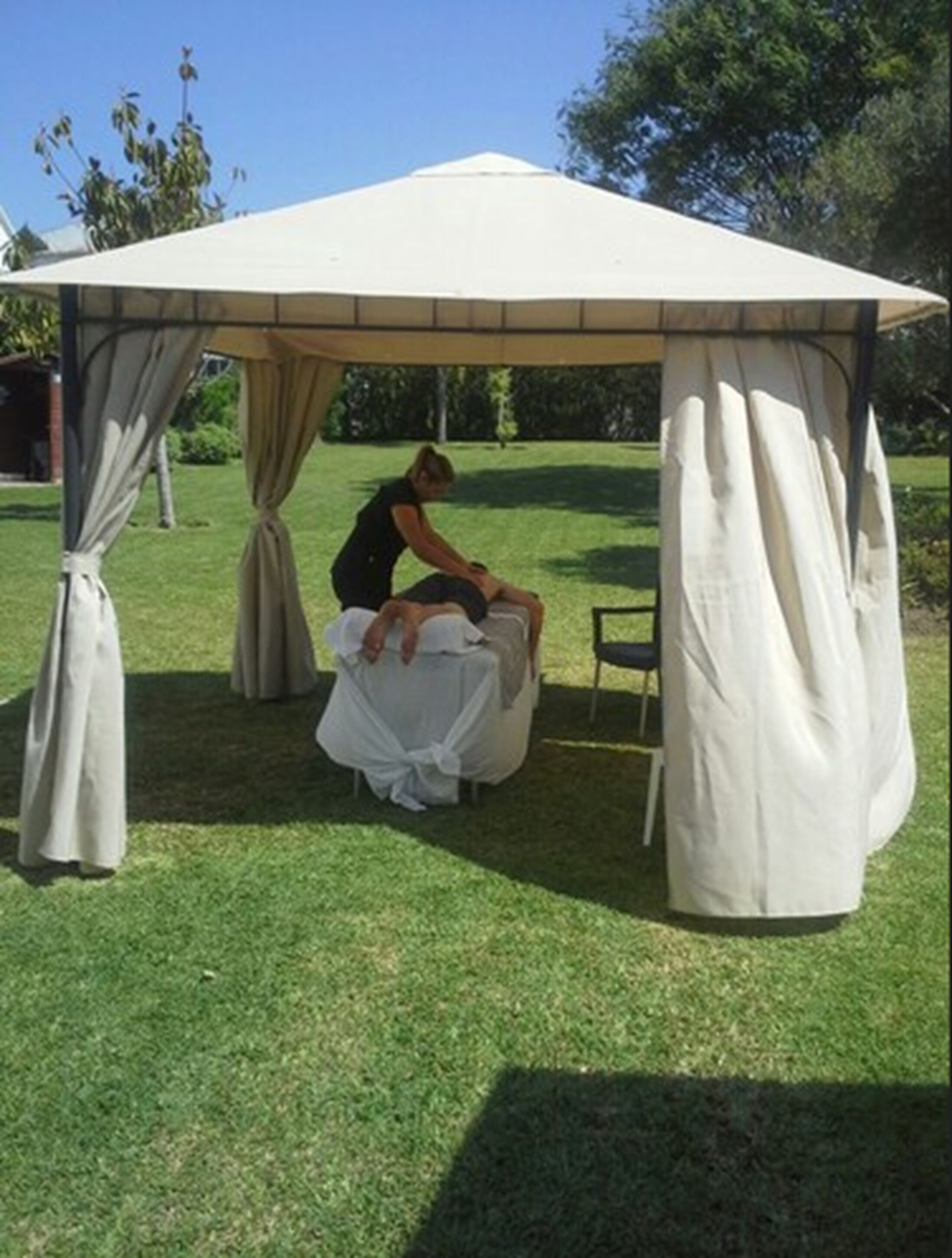 Foto - Ona Diana Park