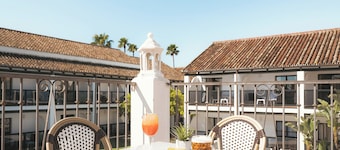 Hotel Ona Diana Park