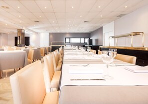 Daily buffet breakfast for a fee - Hotel Ona Diana Park (Estepona)
