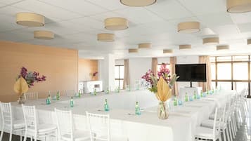 Sala de reuniones
