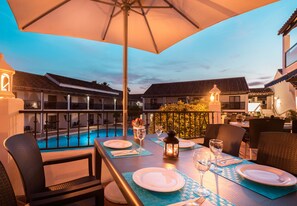 Food and drink - Hotel Ona Diana Park (Estepona)